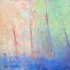 Cadence (oil on linen, 30" x 40") sold