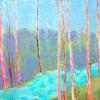 Winter Trees (oil on Linen, 30" x 40") available